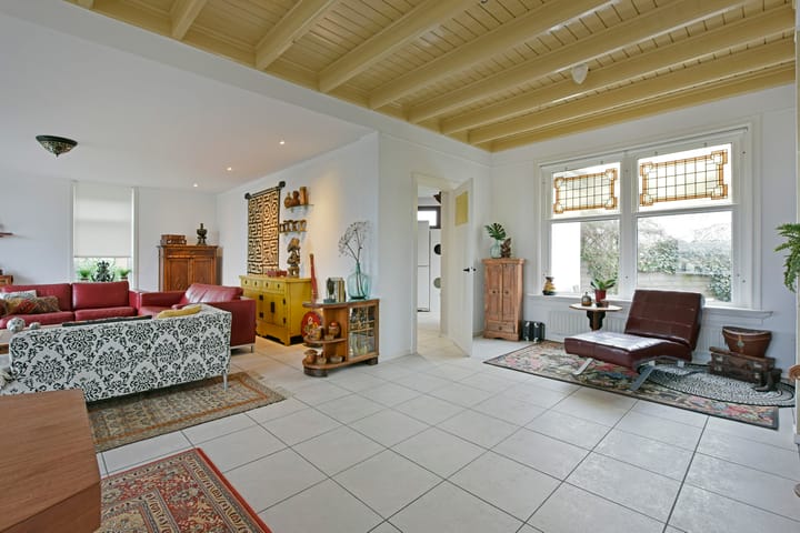 Foto 16 van Nieuwveens Jaagpad 15