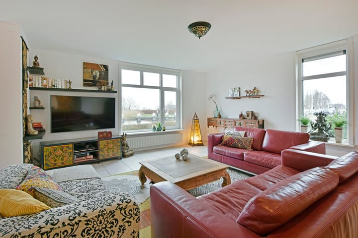 Foto 14 van Nieuwveens Jaagpad 15