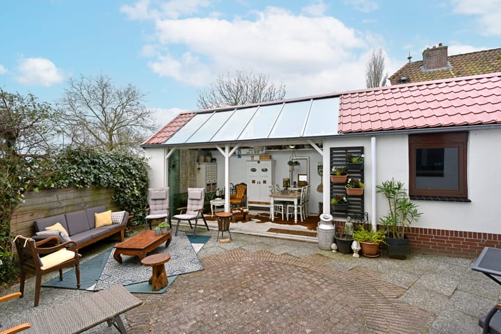 Foto 55 van Nieuwveens Jaagpad 15