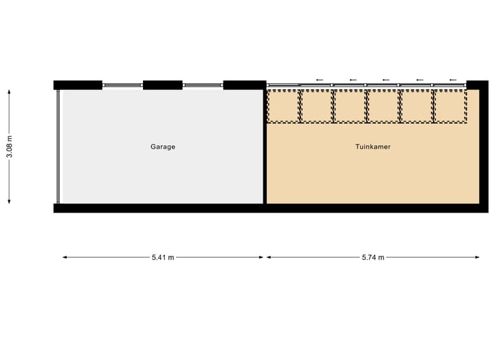 Foto 80 van Nieuwveens Jaagpad 15