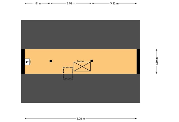 Foto 78 van Nieuwveens Jaagpad 15