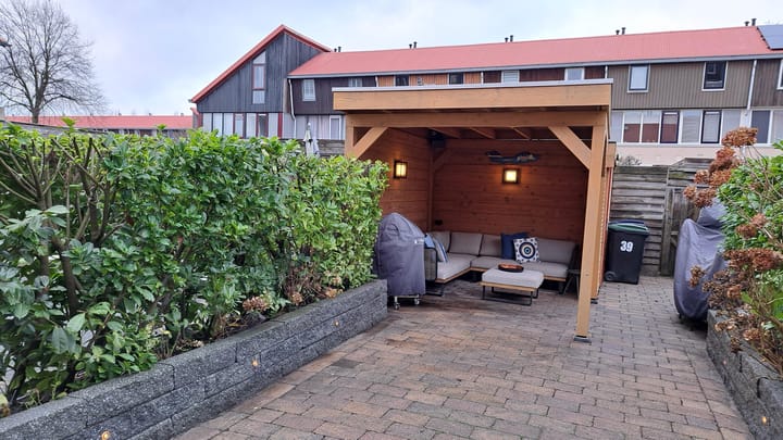 Foto 5 van Habanerastraat 39