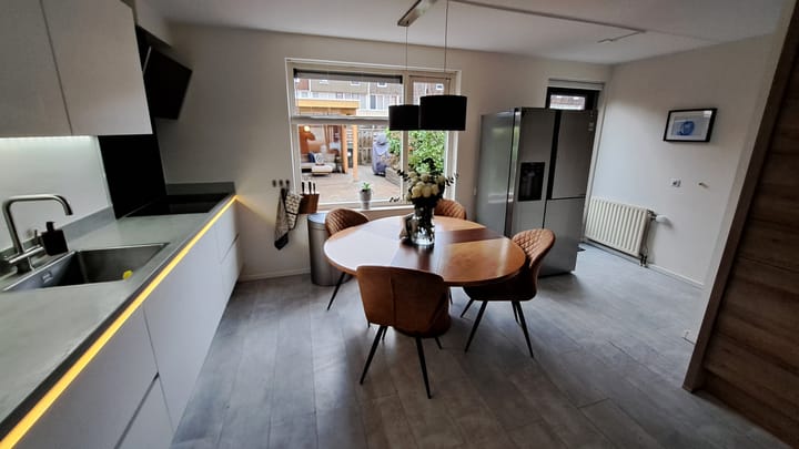 Foto 10 van Habanerastraat 39