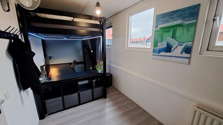 Foto 14 van Habanerastraat 39