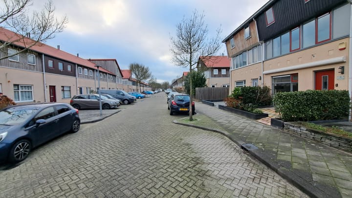 Foto 2 van Habanerastraat 39