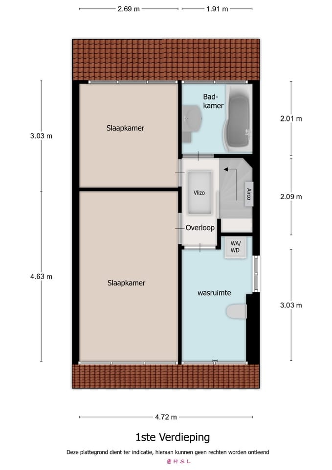 Photo 32 of Kapelaan Wijnensingel 69