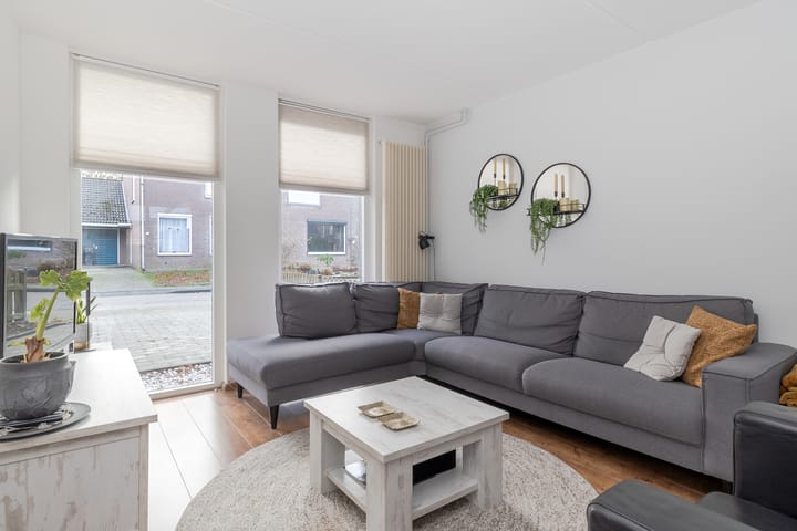 Foto 4 van Kapelaan Wijnensingel 69