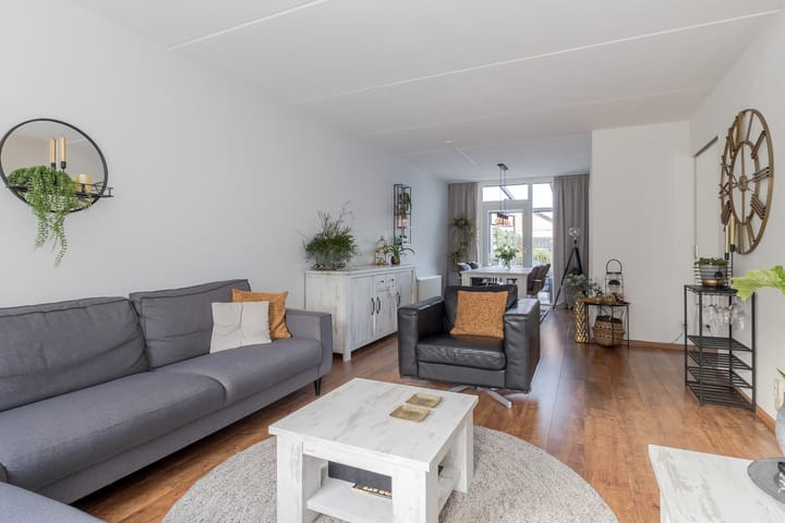 Foto 5 van Kapelaan Wijnensingel 69