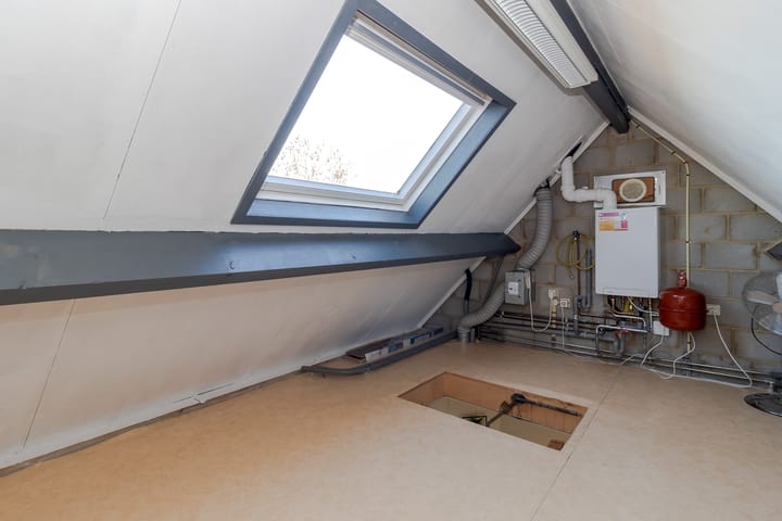 Photo 21 of Kapelaan Wijnensingel 69