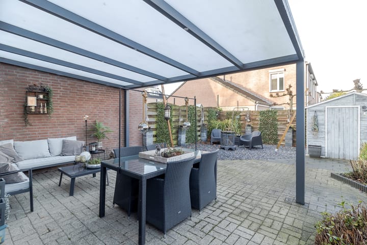 Photo 22 of Kapelaan Wijnensingel 69