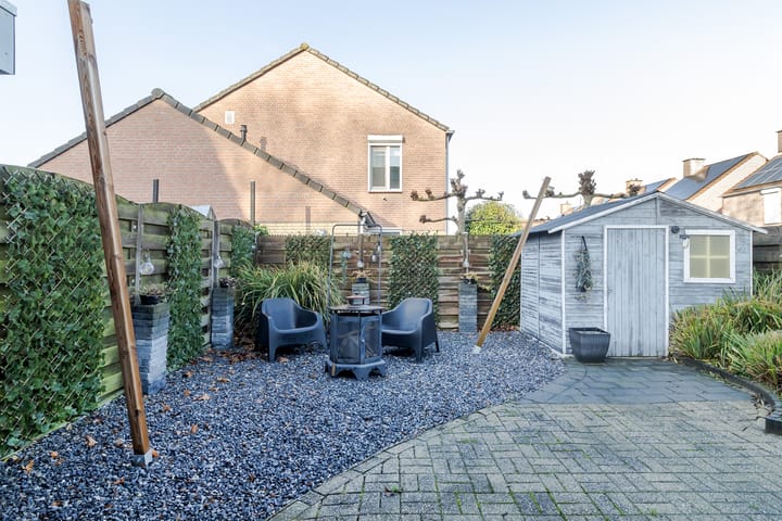 Photo 24 of Kapelaan Wijnensingel 69