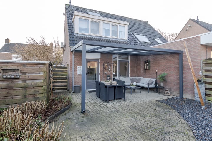 Photo 25 of Kapelaan Wijnensingel 69