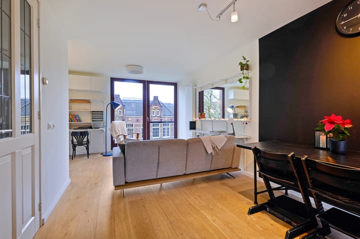 Foto 3 van Blankenstraat 278