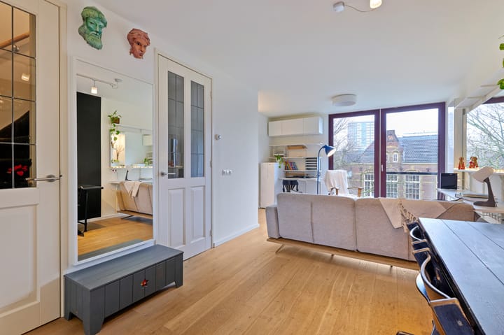 Foto 2 van Blankenstraat 278