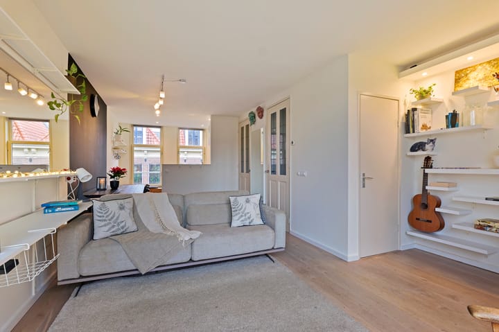 Foto 5 van Blankenstraat 278