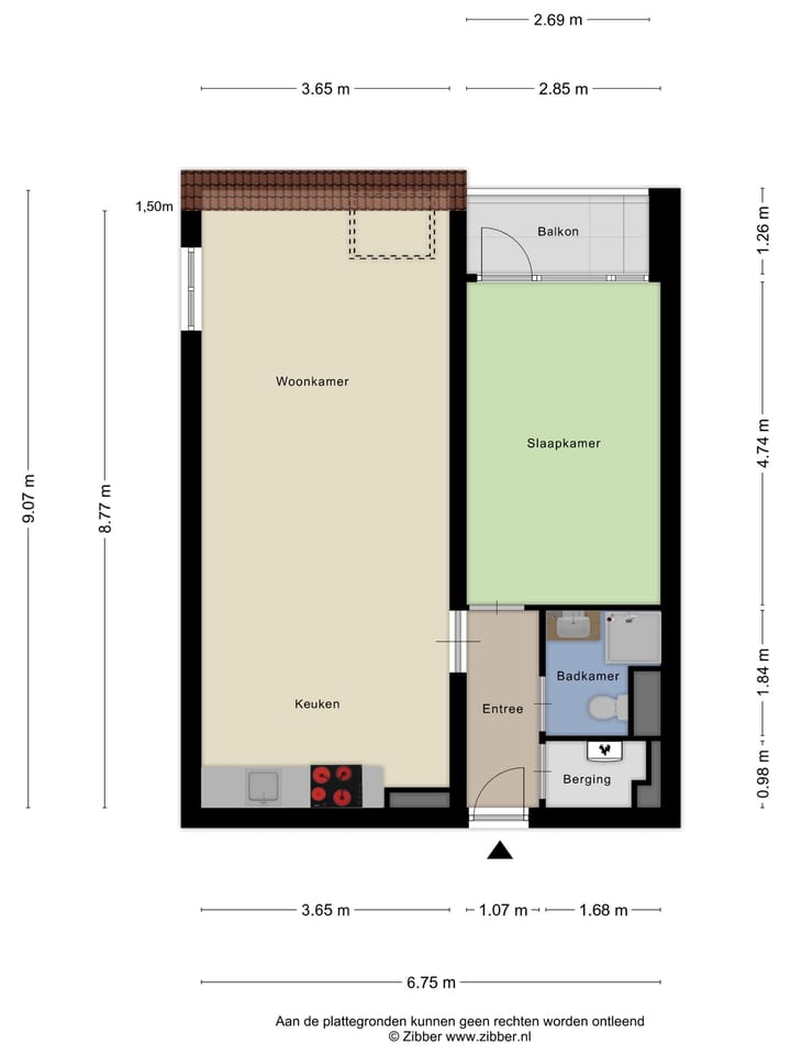 Foto 26 van Industriestraat 180