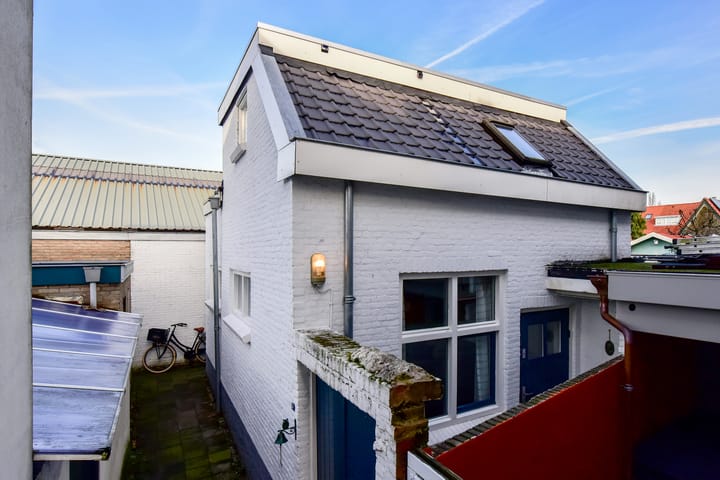 Foto 1 van Hoge Larenseweg 155-A