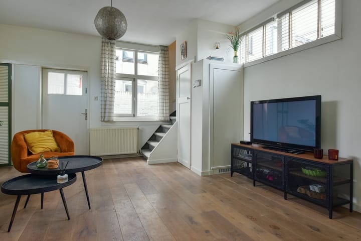 Foto 2 van Hoge Larenseweg 155-A