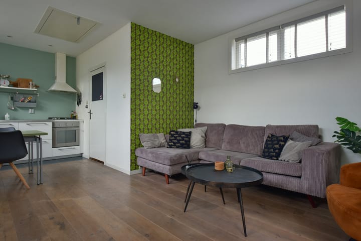 Foto 3 van Hoge Larenseweg 155-A