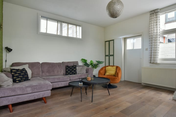 Foto 4 van Hoge Larenseweg 155-A