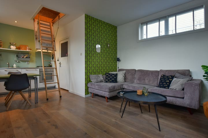 Foto 5 van Hoge Larenseweg 155-A