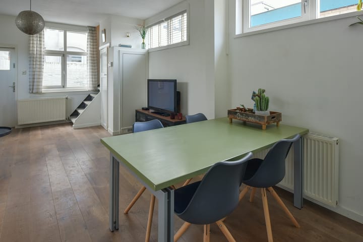 Foto 6 van Hoge Larenseweg 155-A