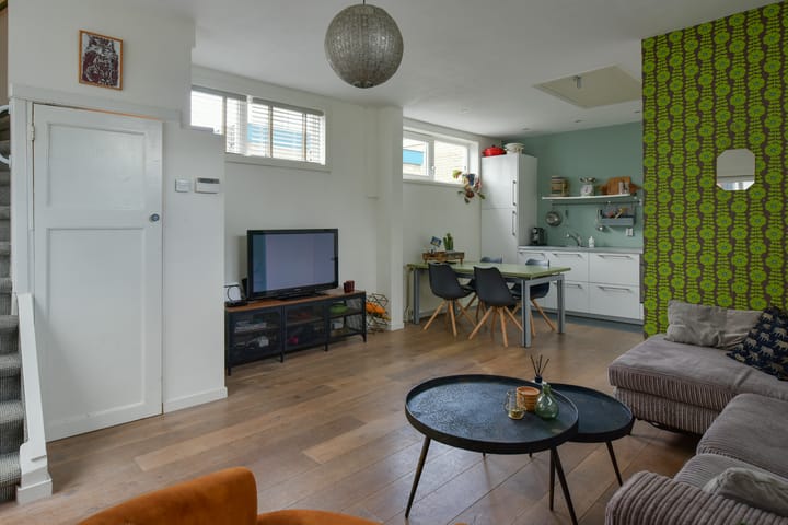 Foto 7 van Hoge Larenseweg 155-A