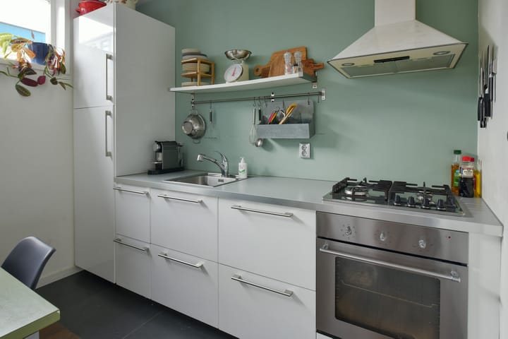 Foto 8 van Hoge Larenseweg 155-A