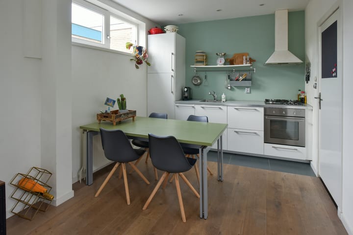 Foto 9 van Hoge Larenseweg 155-A