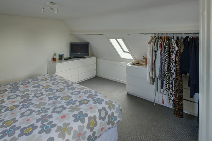 Foto 13 van Hoge Larenseweg 155-A