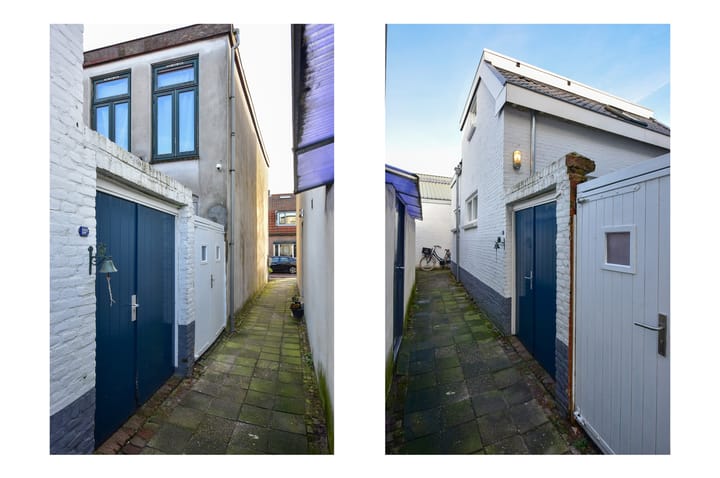 Foto 16 van Hoge Larenseweg 155-A