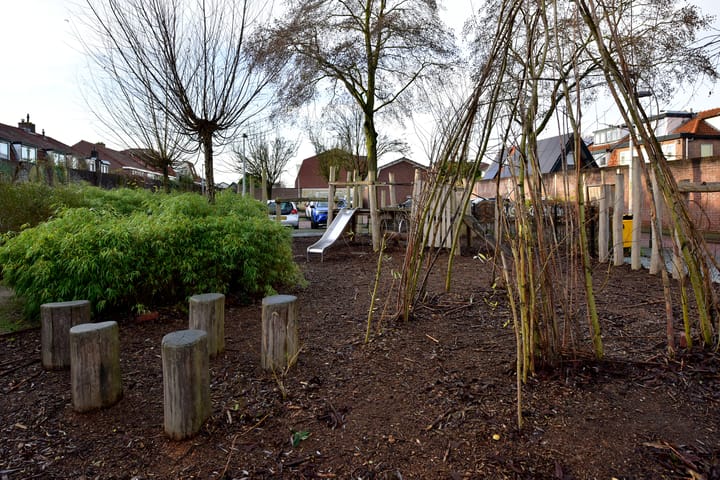 Photo 19 of Hoge Larenseweg 155-A