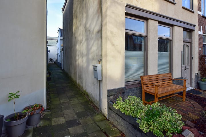 Foto 15 van Hoge Larenseweg 155-A