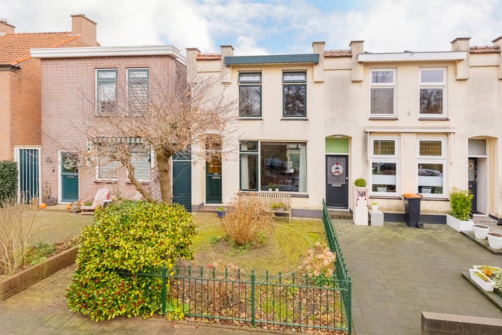 Photo 1 of Grote Hout- of Koningsweg 60