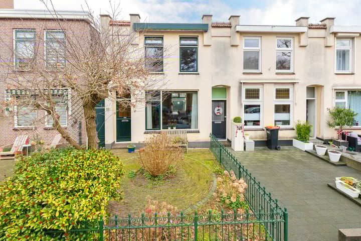 Photo 4 of Grote Hout- of Koningsweg 60