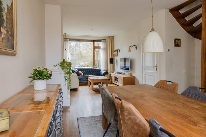 Photo 6 of Grote Hout- of Koningsweg 60