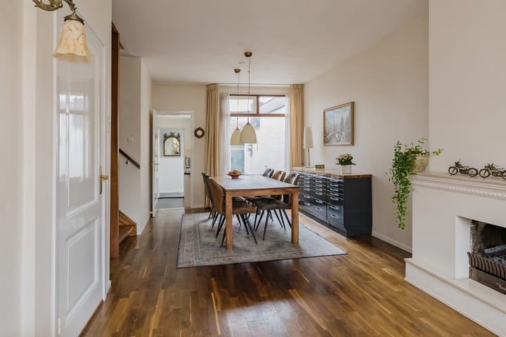 Photo 10 of Grote Hout- of Koningsweg 60