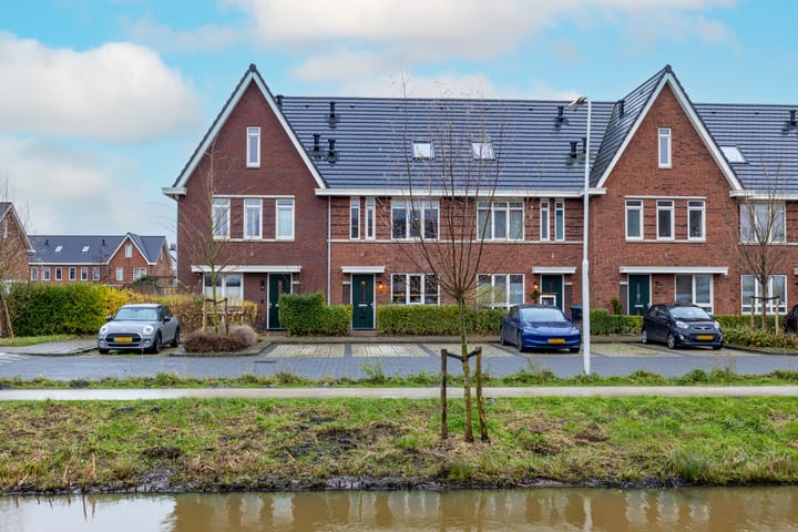 Foto 1 van De Deel 15