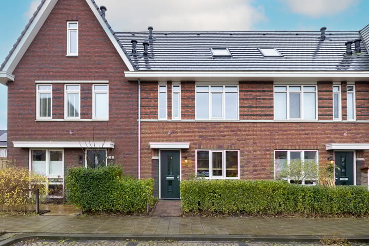 Foto 8 van De Deel 15