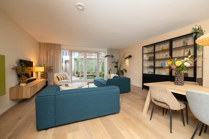 Foto 10 van De Deel 15