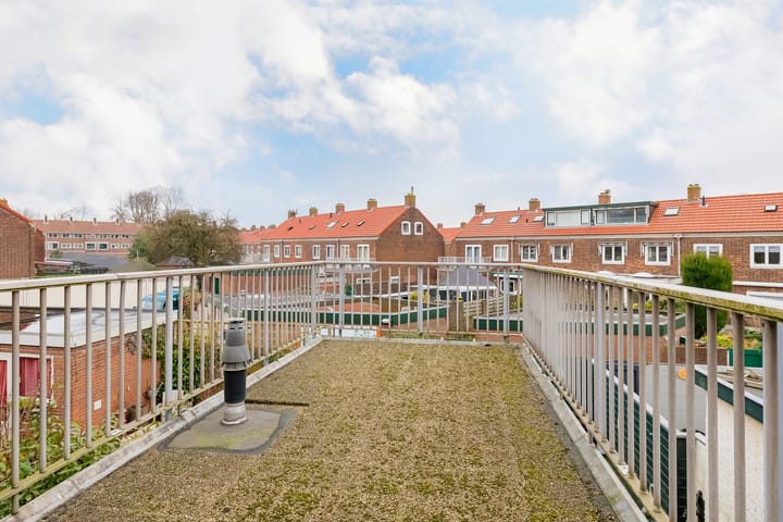 Photo 25 of Grote Hout- of Koningsweg 60