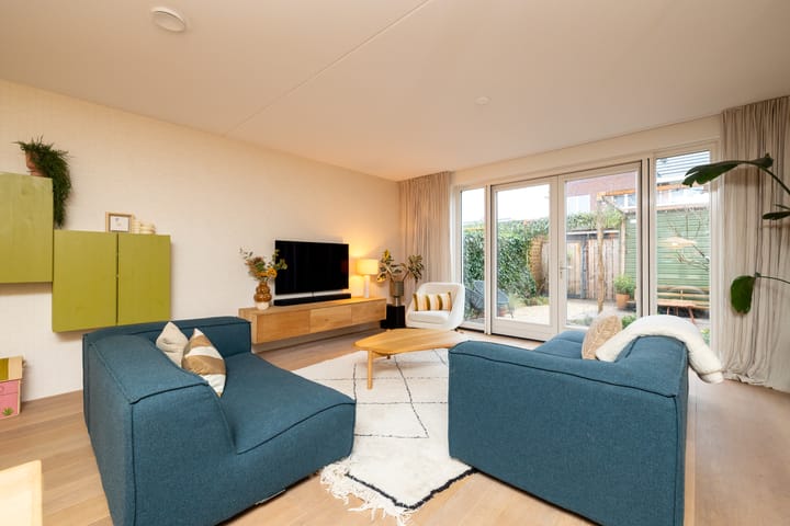 Foto 12 van De Deel 15