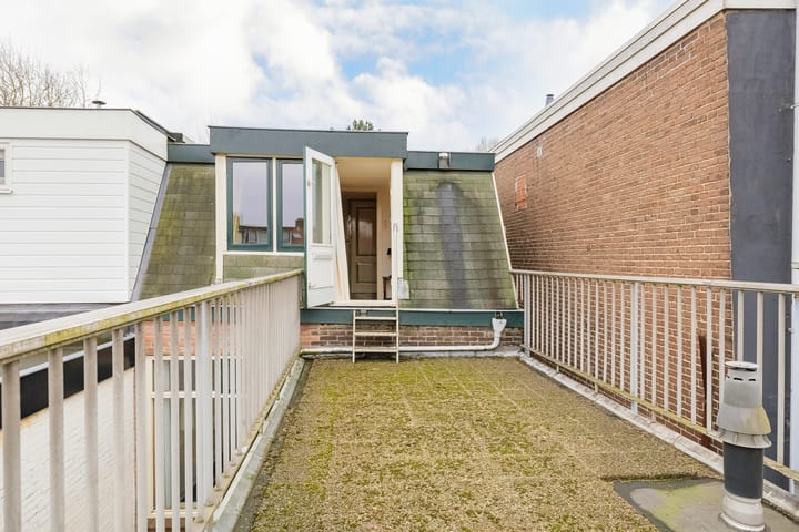 Photo 26 of Grote Hout- of Koningsweg 60