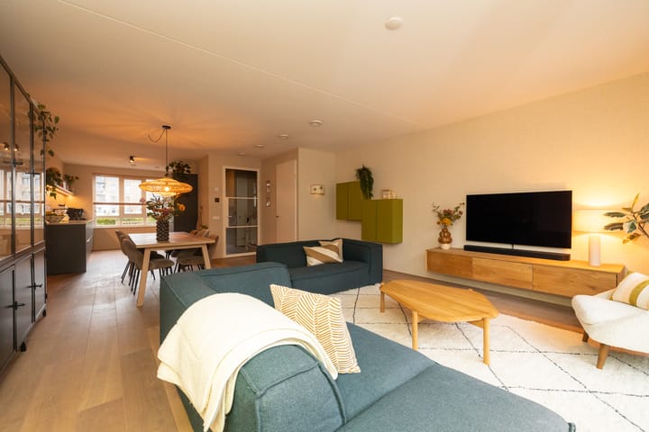 Foto 14 van De Deel 15