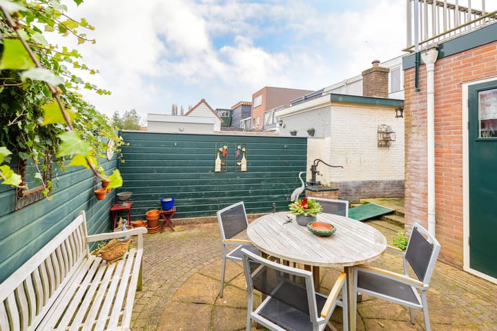 Photo 37 of Grote Hout- of Koningsweg 60