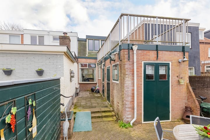 Photo 38 of Grote Hout- of Koningsweg 60