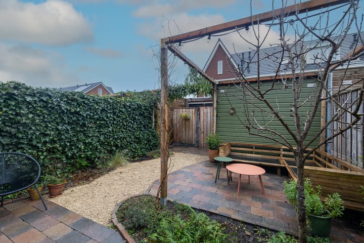 Foto 50 van De Deel 15