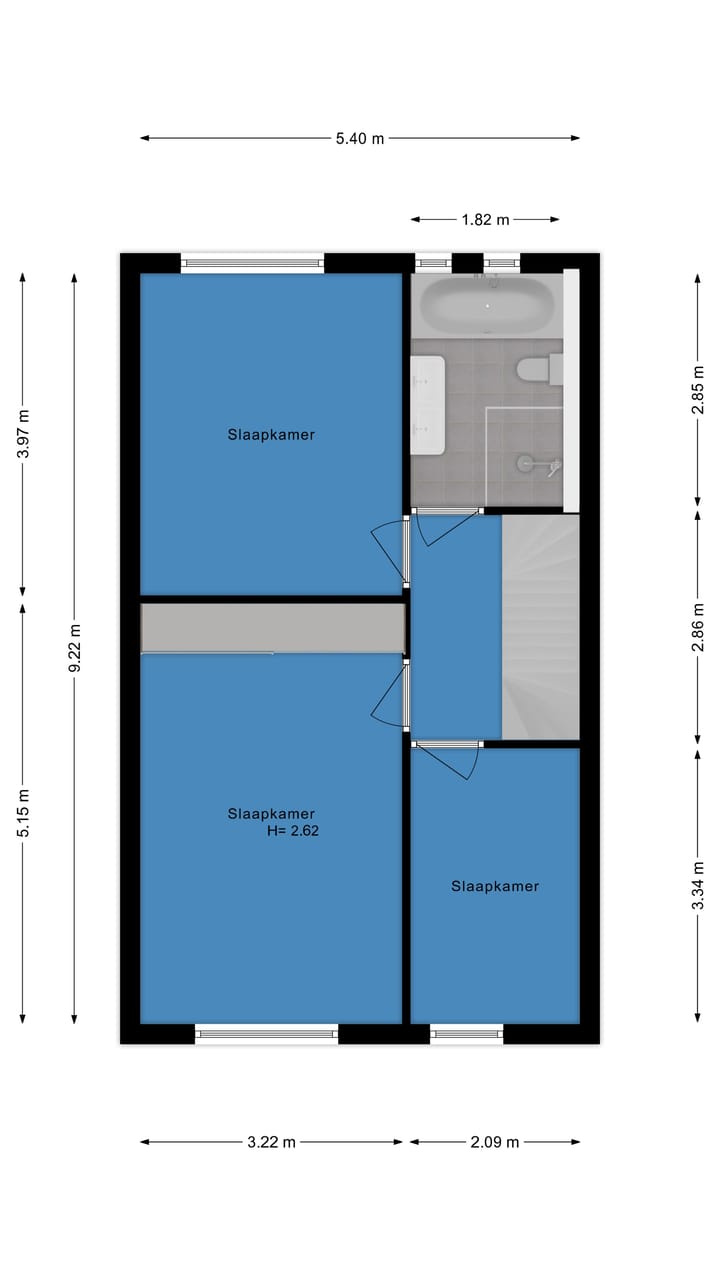 Foto 59 van De Deel 15