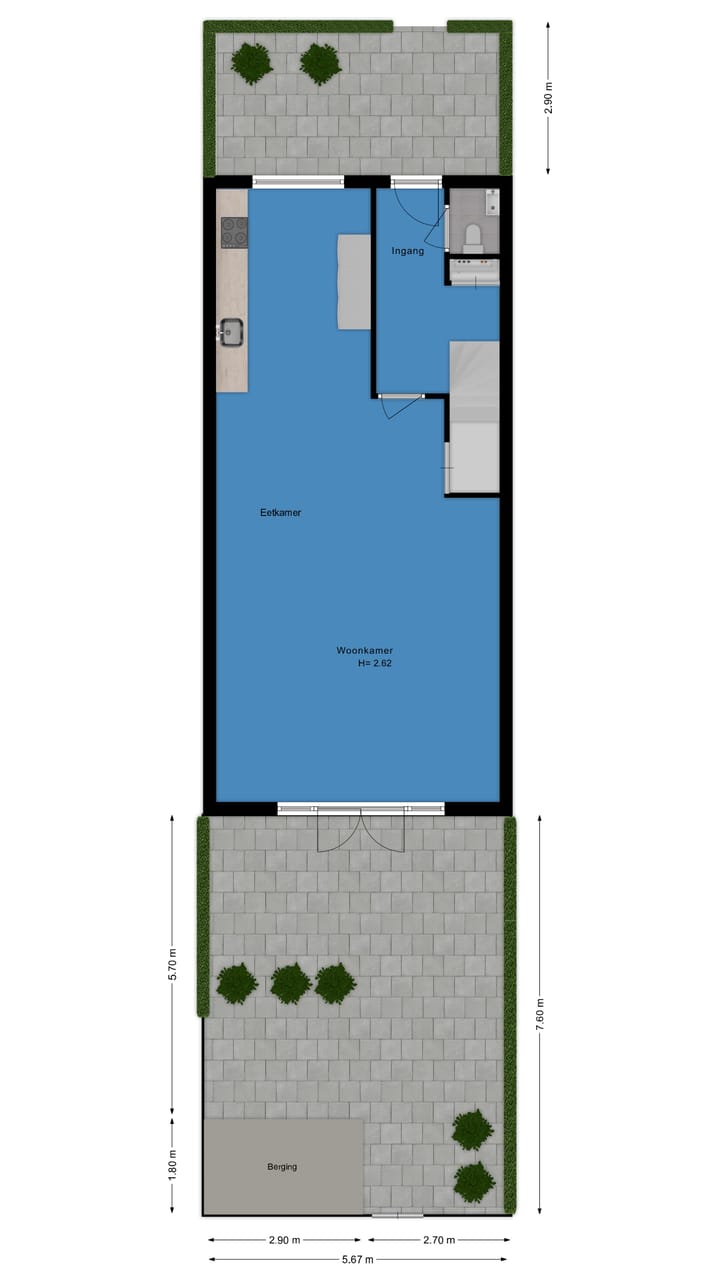 Foto 61 van De Deel 15