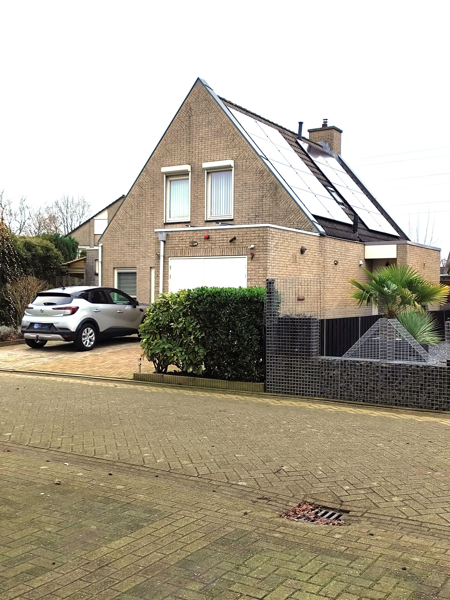 Foto 1 van Huisingehof 7